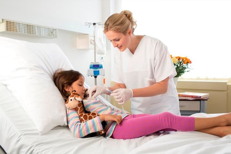 best healthcare services, personal care services